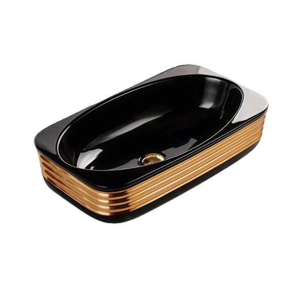 LT-60008-CG-BLRG black art-basins