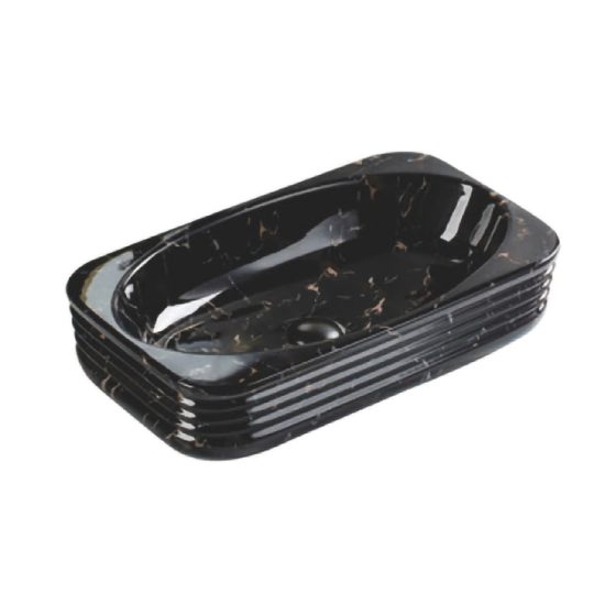 LT-60008-DP-BLG black art-basins
