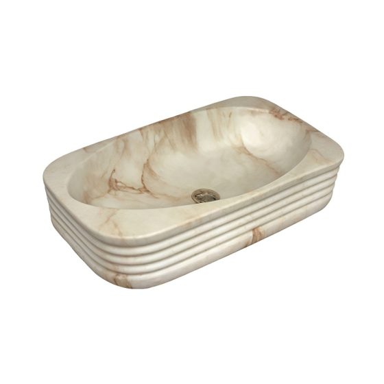 LT-60008-DP-CT2 colored art-basins