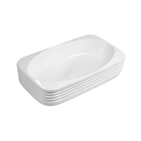 LT-60008 white art-basins