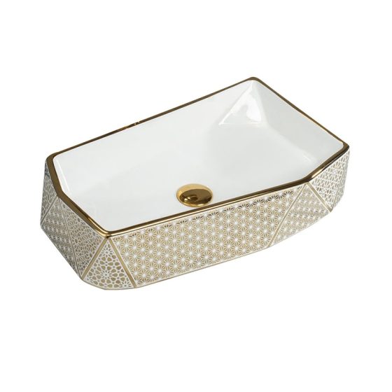 LT-60009-GID-WG1 gold art-basins