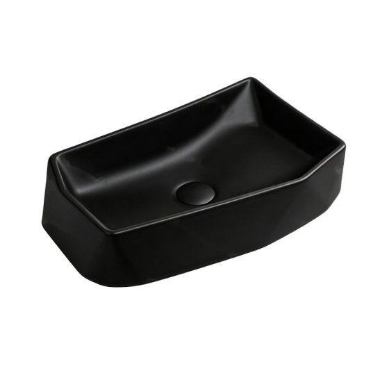 LT-60009-M-BL black art-basins