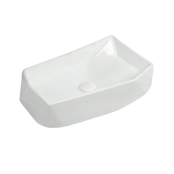 LT-60009 white art-basins