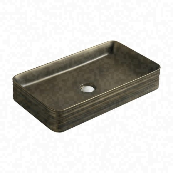 LT-6001-CCS-GBR black art-basins