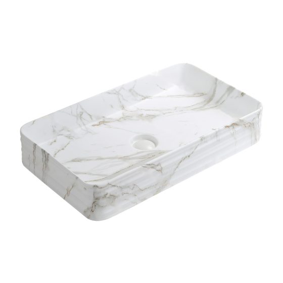 LT-6001-DP-CT2 white art-basins