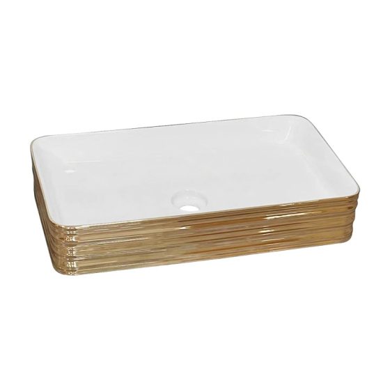 LT-6001-GI-CGW colored art-basins