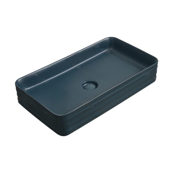 LT-6001-M-SB colored art-basins
