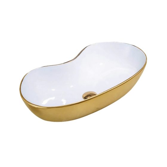 LT-60010-GID-WG gold art-basins