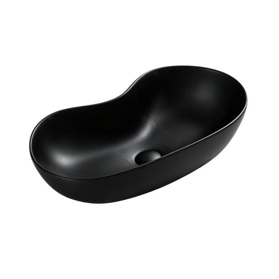 LT-60010-M-BL black art-basins