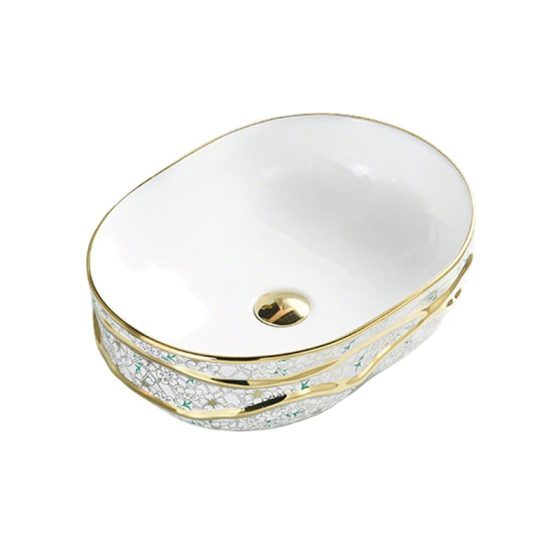 LT-60011-GID-WG2 gold art-basins