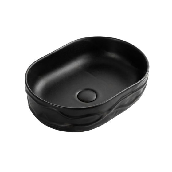 LT-60011-M-BL black art-basins
