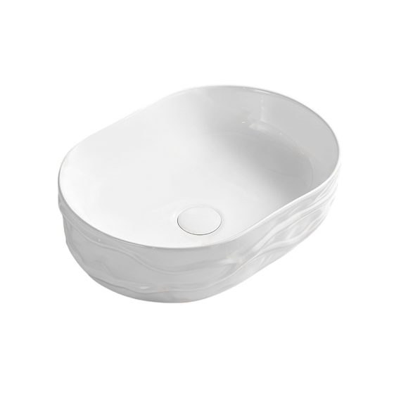 LT-60011 white art-basins