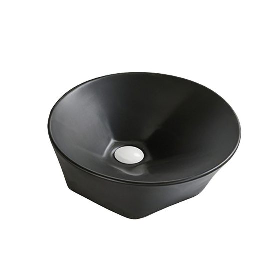 LT-60012-M-BL black art-basins