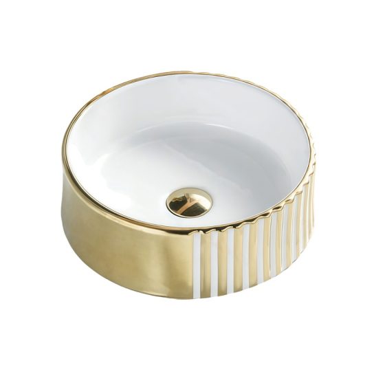LT-60013-GID-WG3 gold art-basins