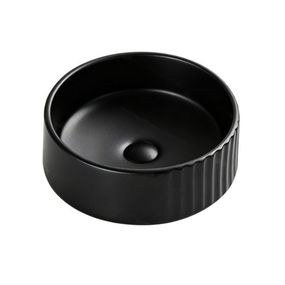 LT-60013-M-BL black art-basins