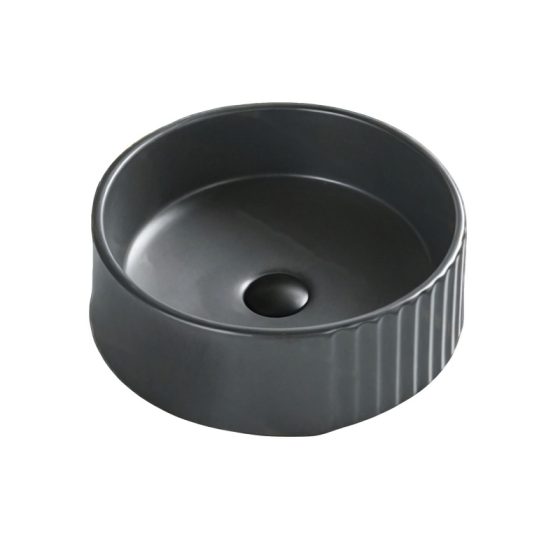 LT-60013-M-DG black art-basins