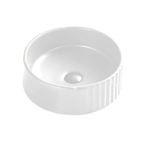 LT-60013 white art-basins