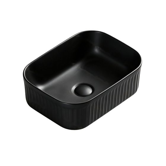 LT-60014-M-BL black art-basins