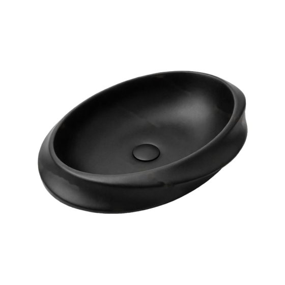 LT-60015-M-BL black art-basins