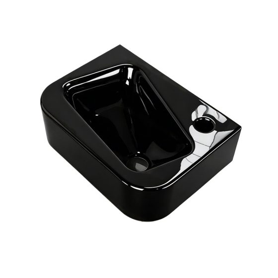 LT-60016-CG-BL black art-basins