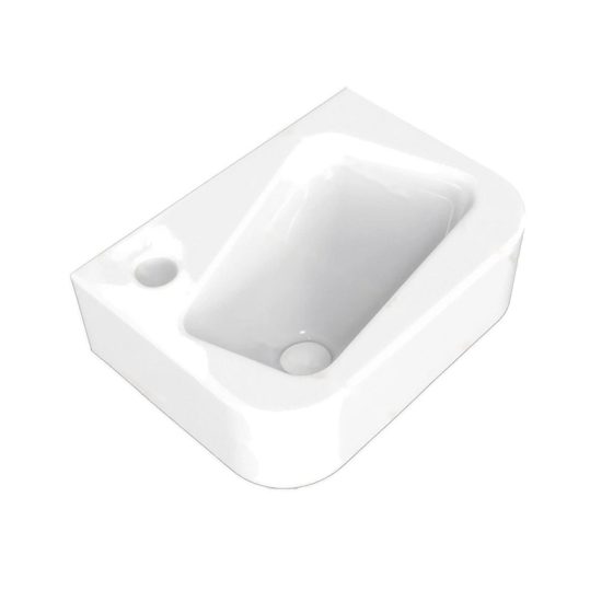 LT-60017 white art-basins