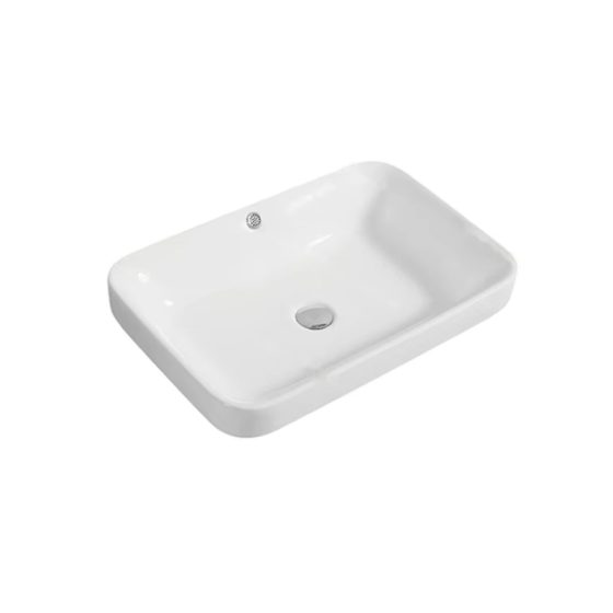 LT-60018 white art-basins