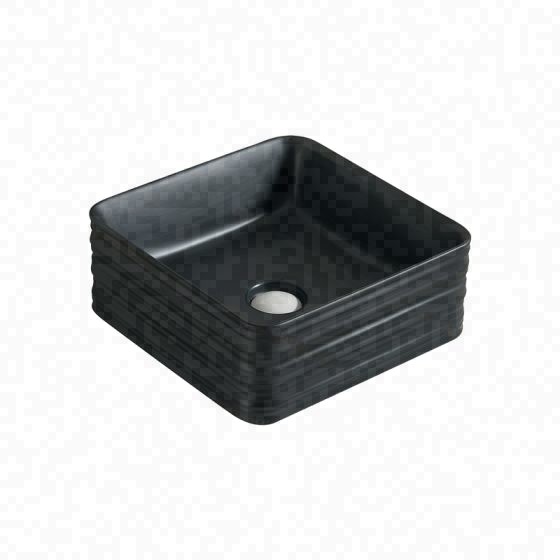 LT-6001S-CCS-TBL black art-basins
