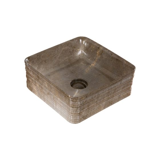 LT-6001S-DP-CT2 patterned art-basins