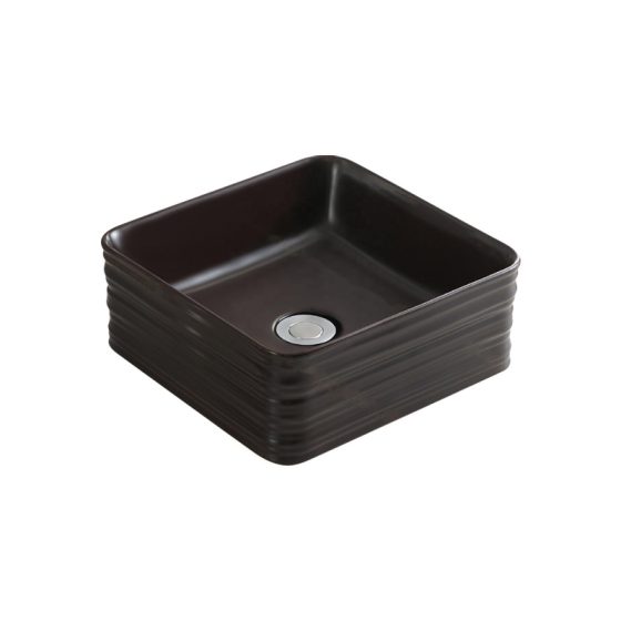 LT-6001S-M-DB black art-basins