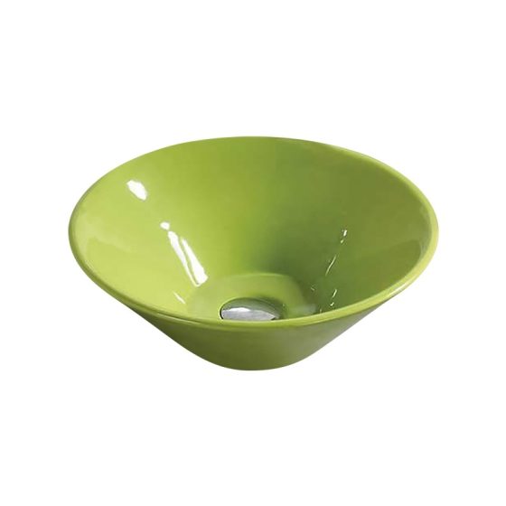 LT-6002-CG-GG gold art-basins
