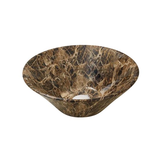 LT-6002-DP-CT1 gold art-basins