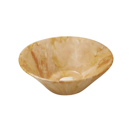 LT-6002-DP-CT2 gold art-basins