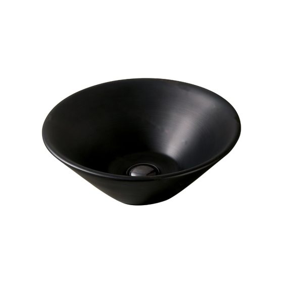 LT-6002-M-BL black art-basins