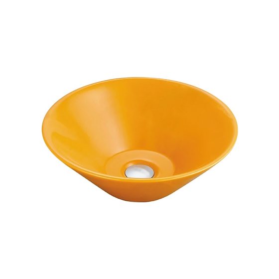 LT-6002-M-O gold art-basins