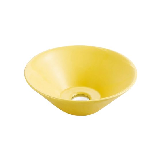 LT-6002-M-Y gold art-basins