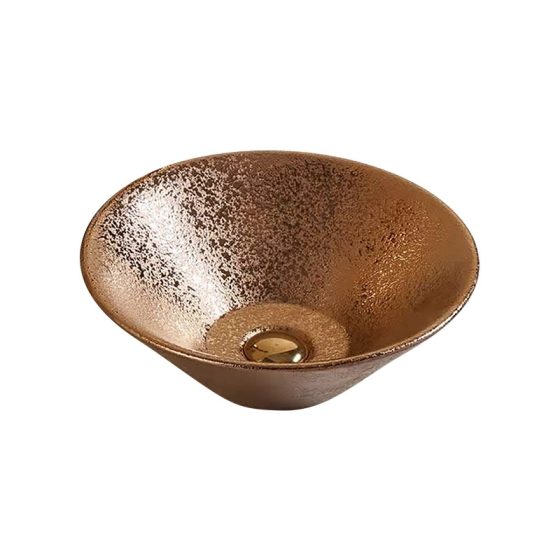 LT-6002-RG-CG colored art-basins