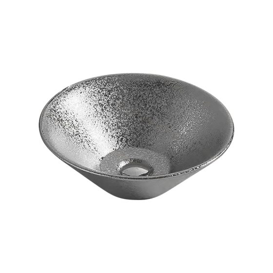 LT-6002-RG-SG grey art-basins