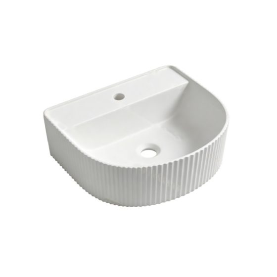 LT-60022-2 white art-basins