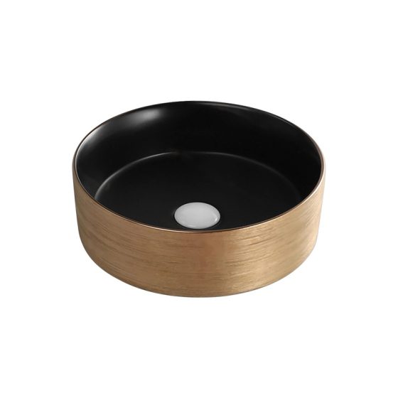 LT-6003-BS-M-RGBL black art-basins