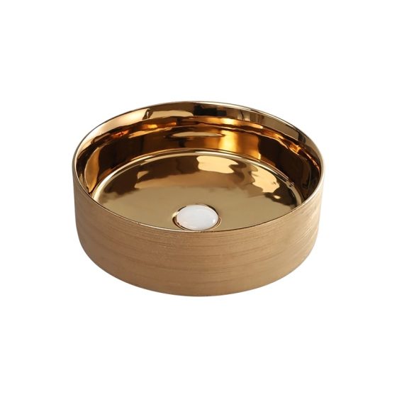 LT-6003-BS-PG1 patterned art-basins