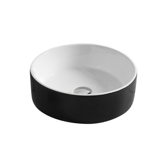 LT-6003-CG-BLW black art-basins
