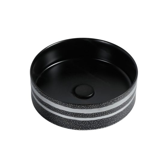 LT-6003-CS-SGBL1 black art-basins