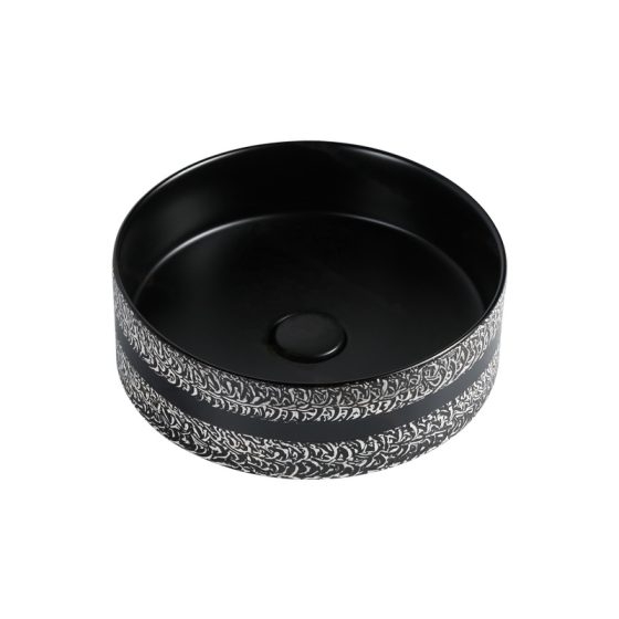LT-6003-CS-SGBL2 black art-basins