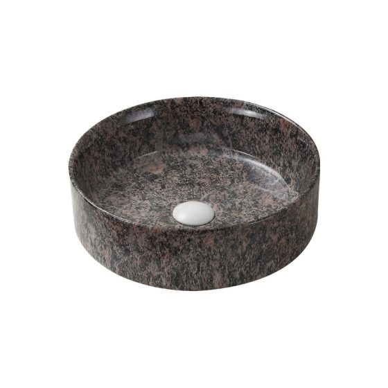 LT-6003-DP-CT3 black art-basins