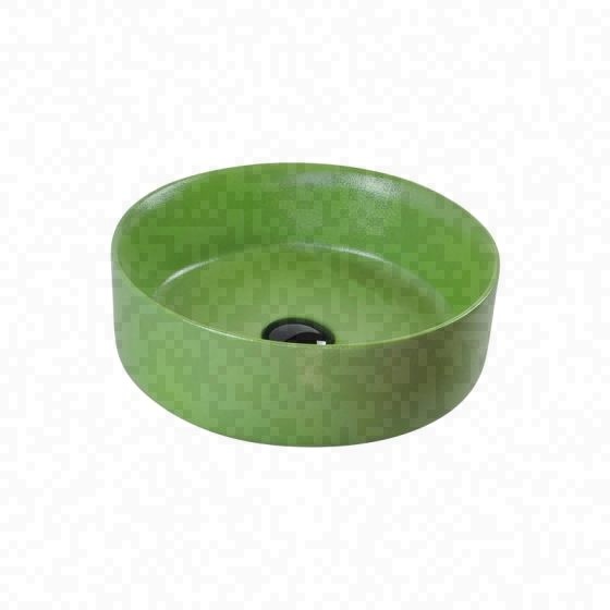 LT-6003-FG-GG gold art-basins