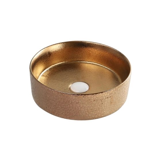 LT-6003-GI-M-PG1 patterned art-basins