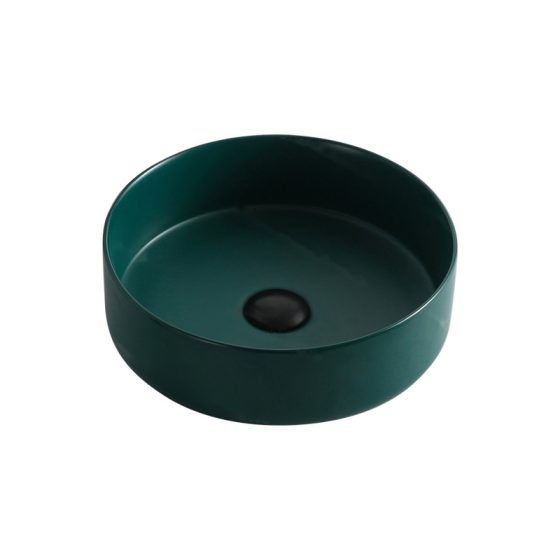 LT-6003-M-BG colored art-basins