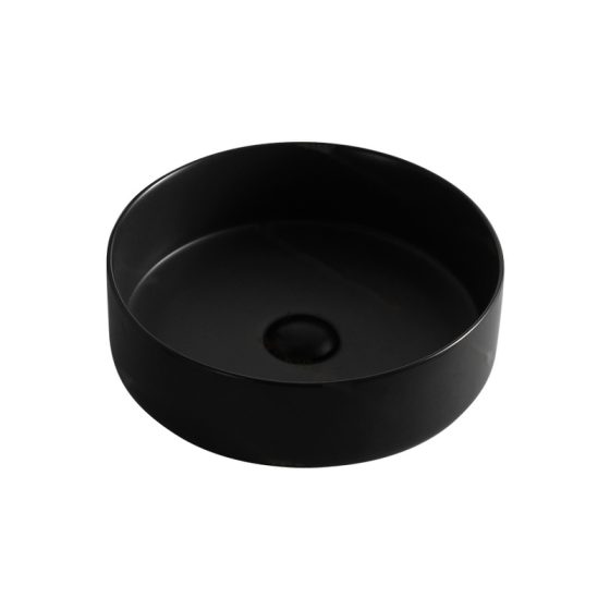 LT-6003-M-BL black art-basins