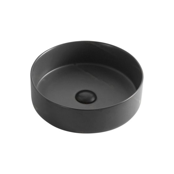 LT-6003-M-DG black art-basins