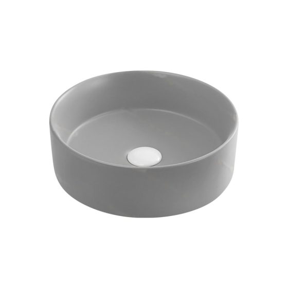 LT-6003-M-LG grey art-basins